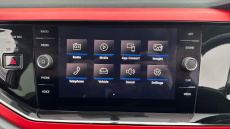 Volkswagen Polo 1.0 EVO Beats 5dr Petrol Hatchback